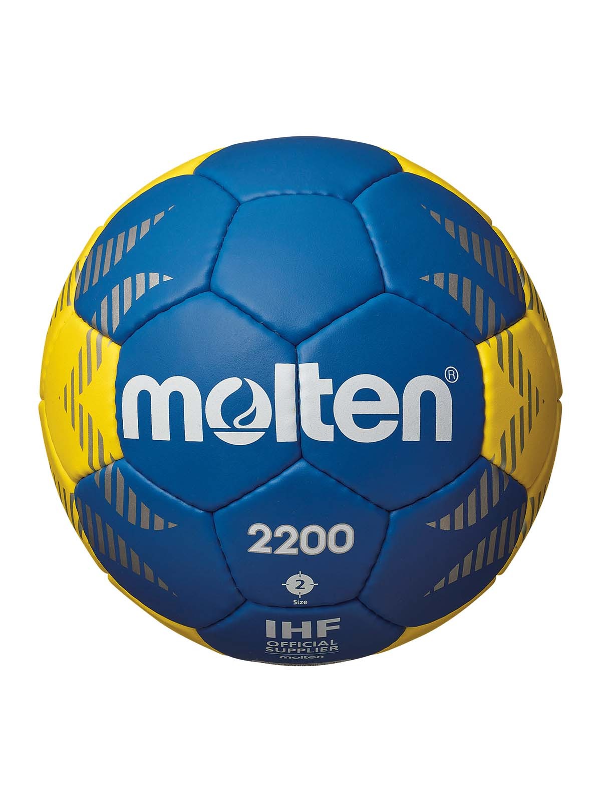 Molten Handball 2200 - Klubbhuset